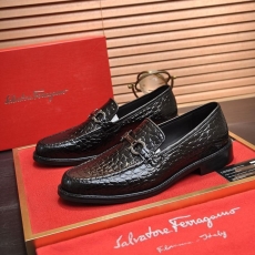 Ferragamo Shoes